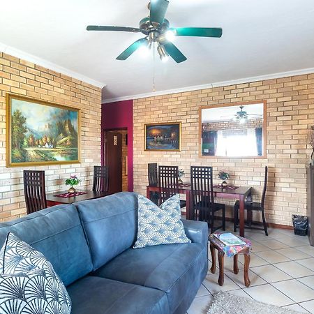 Villa Majestic for Exclusive Accommodation Port Alfred Extérieur photo