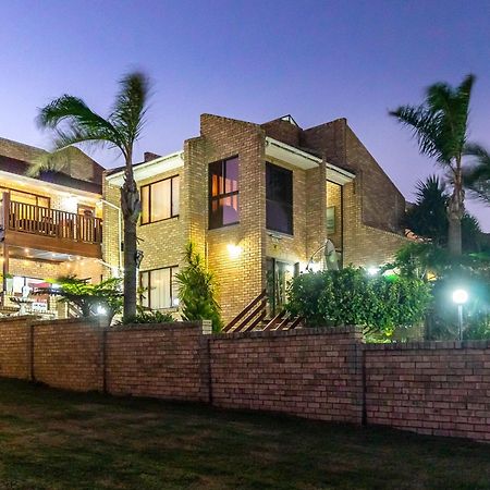 Villa Majestic for Exclusive Accommodation Port Alfred Extérieur photo