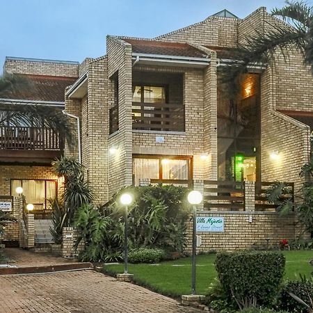 Villa Majestic for Exclusive Accommodation Port Alfred Extérieur photo