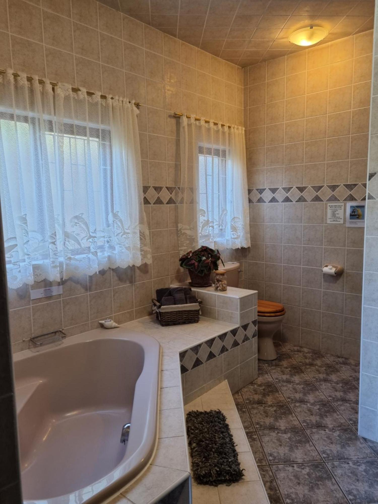 Villa Majestic for Exclusive Accommodation Port Alfred Extérieur photo