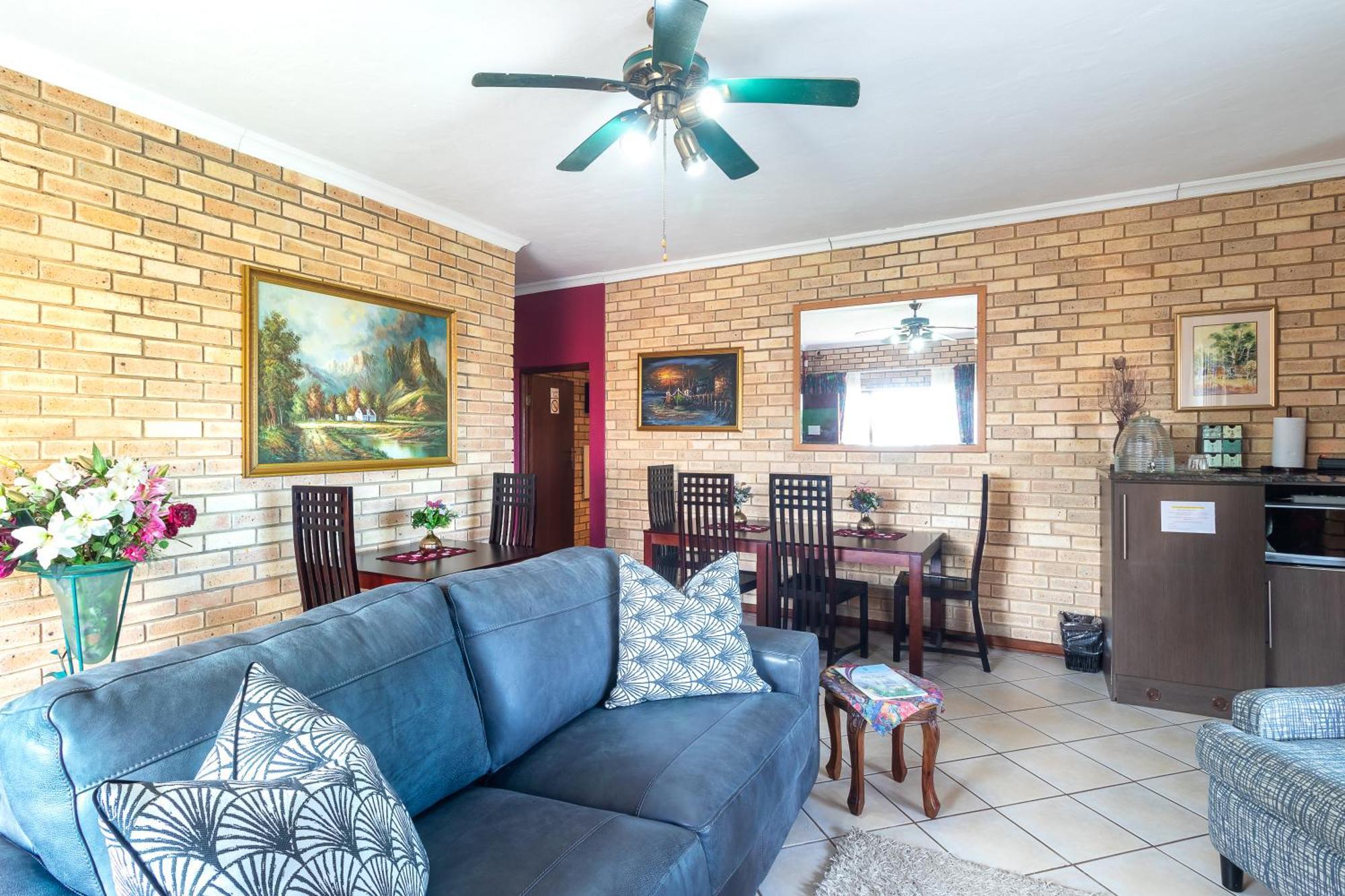 Villa Majestic for Exclusive Accommodation Port Alfred Extérieur photo