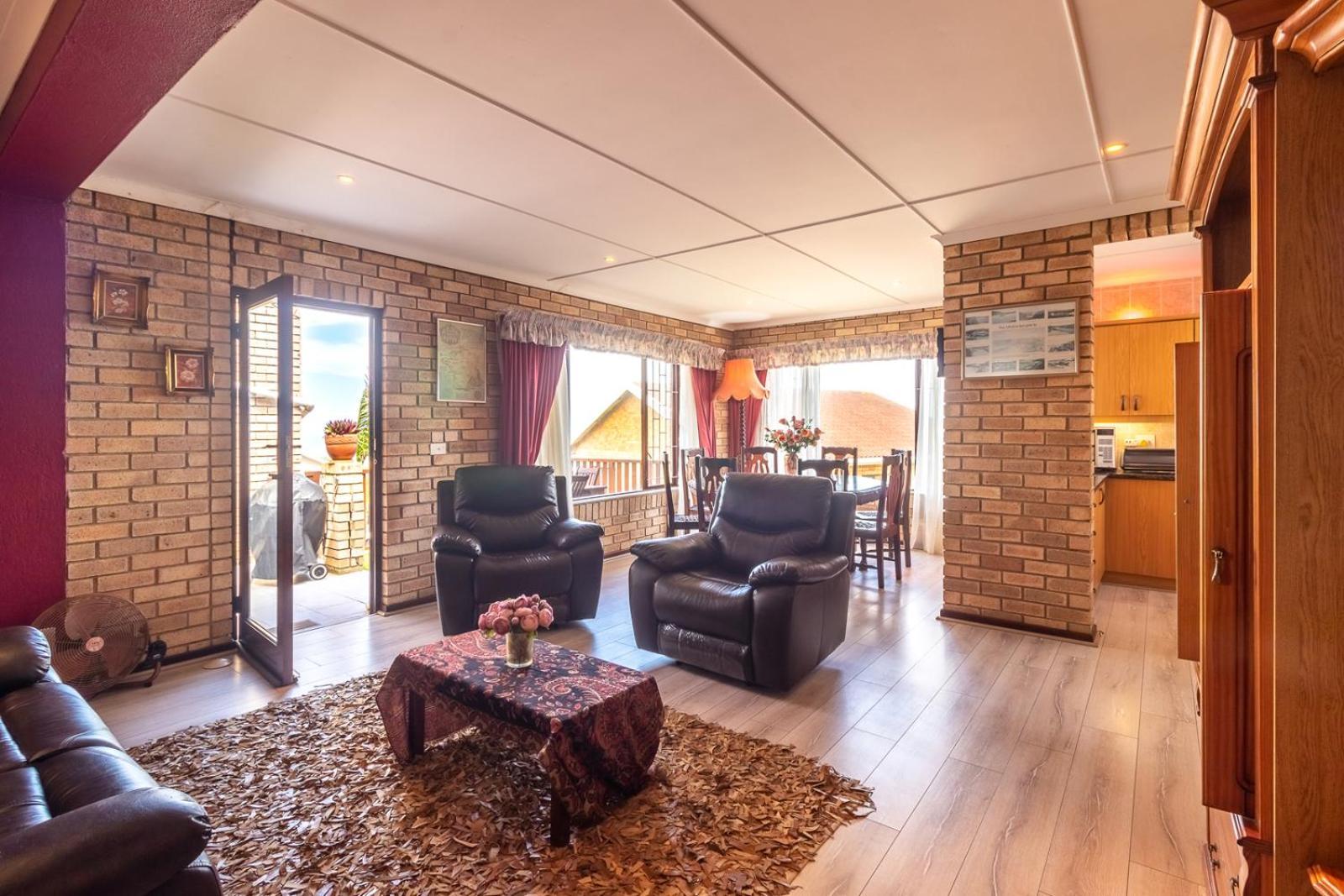 Villa Majestic for Exclusive Accommodation Port Alfred Extérieur photo