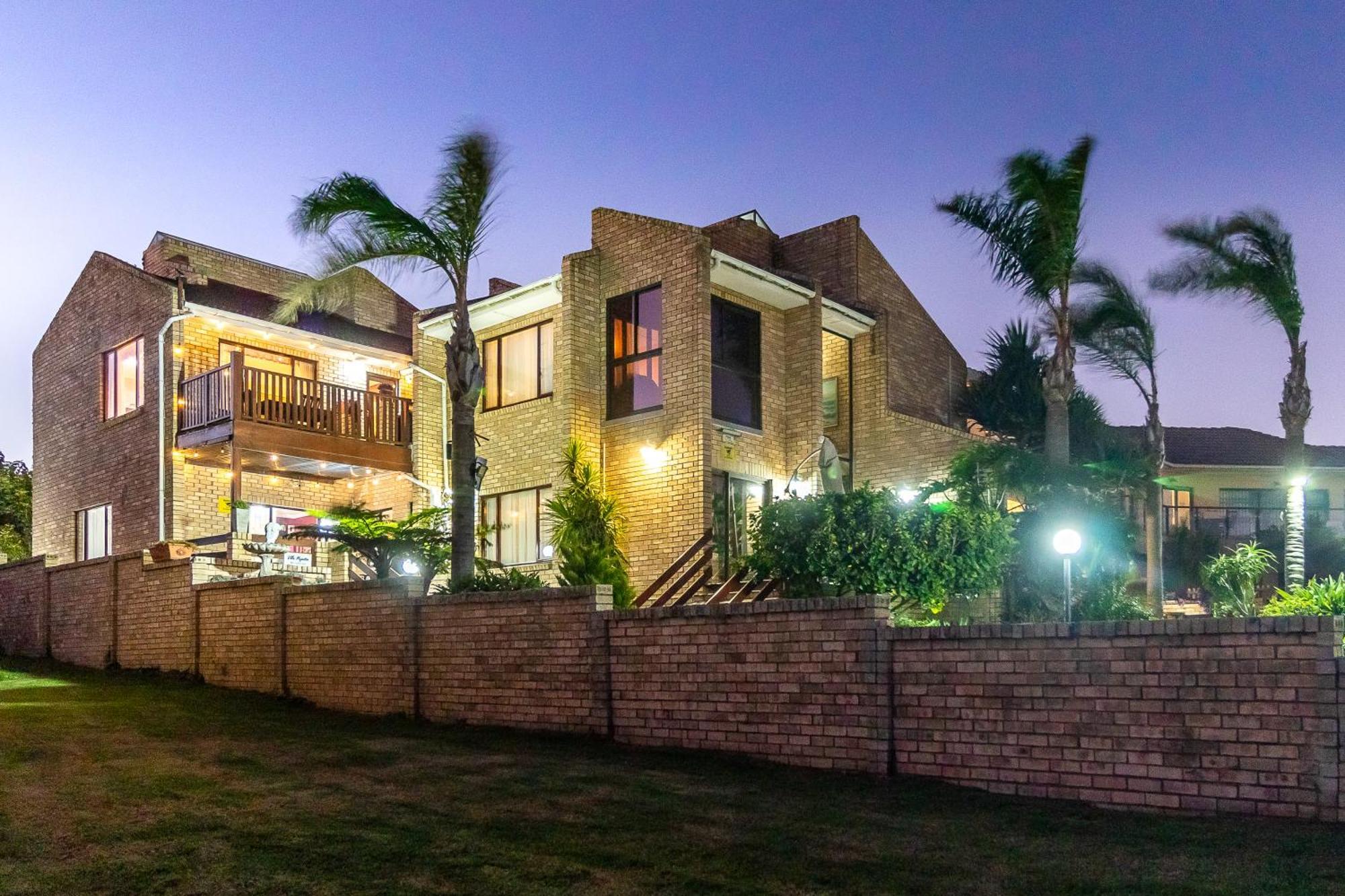Villa Majestic for Exclusive Accommodation Port Alfred Extérieur photo