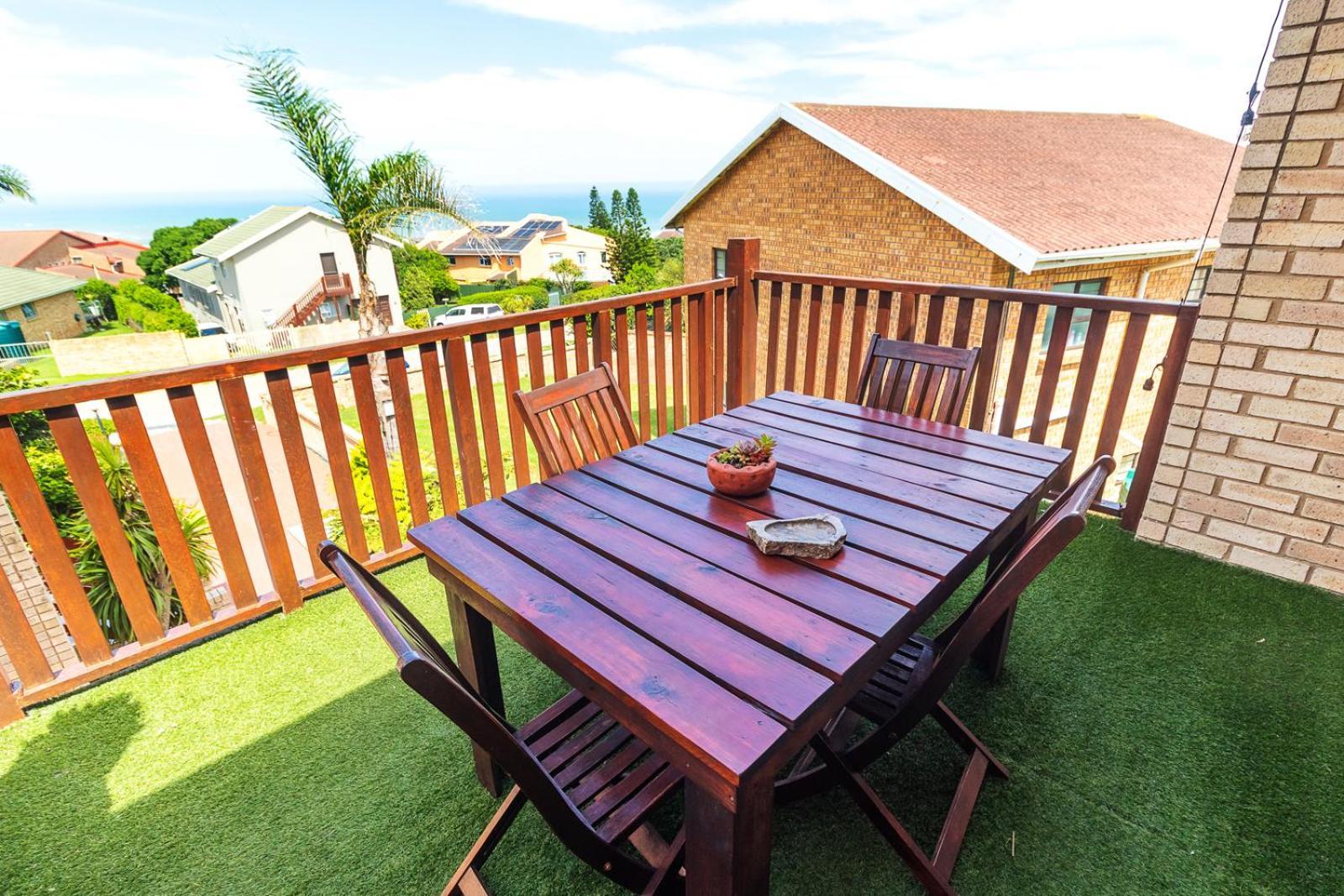 Villa Majestic for Exclusive Accommodation Port Alfred Extérieur photo