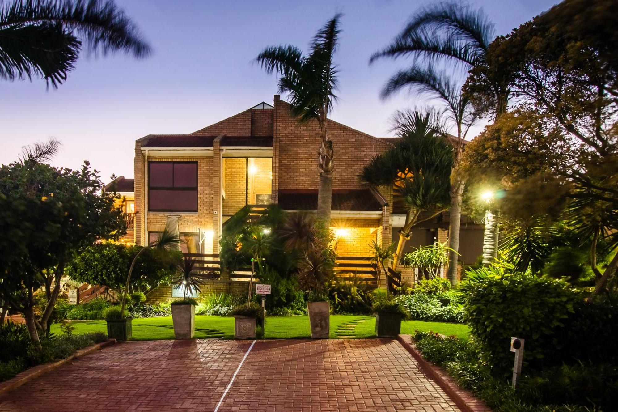Villa Majestic for Exclusive Accommodation Port Alfred Extérieur photo
