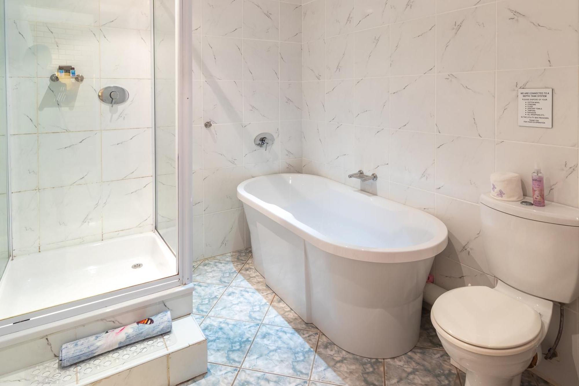 Villa Majestic for Exclusive Accommodation Port Alfred Extérieur photo