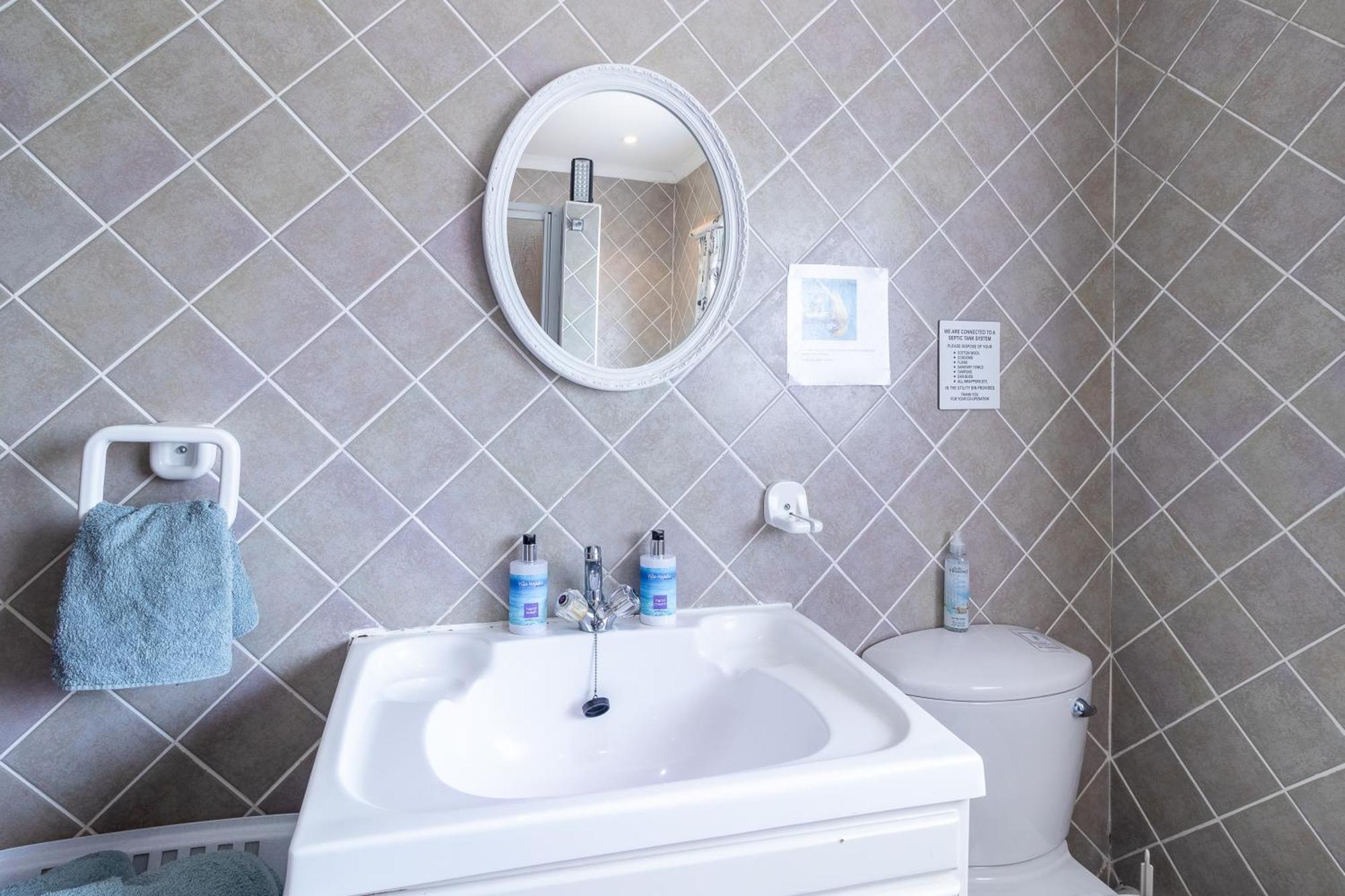 Villa Majestic for Exclusive Accommodation Port Alfred Extérieur photo