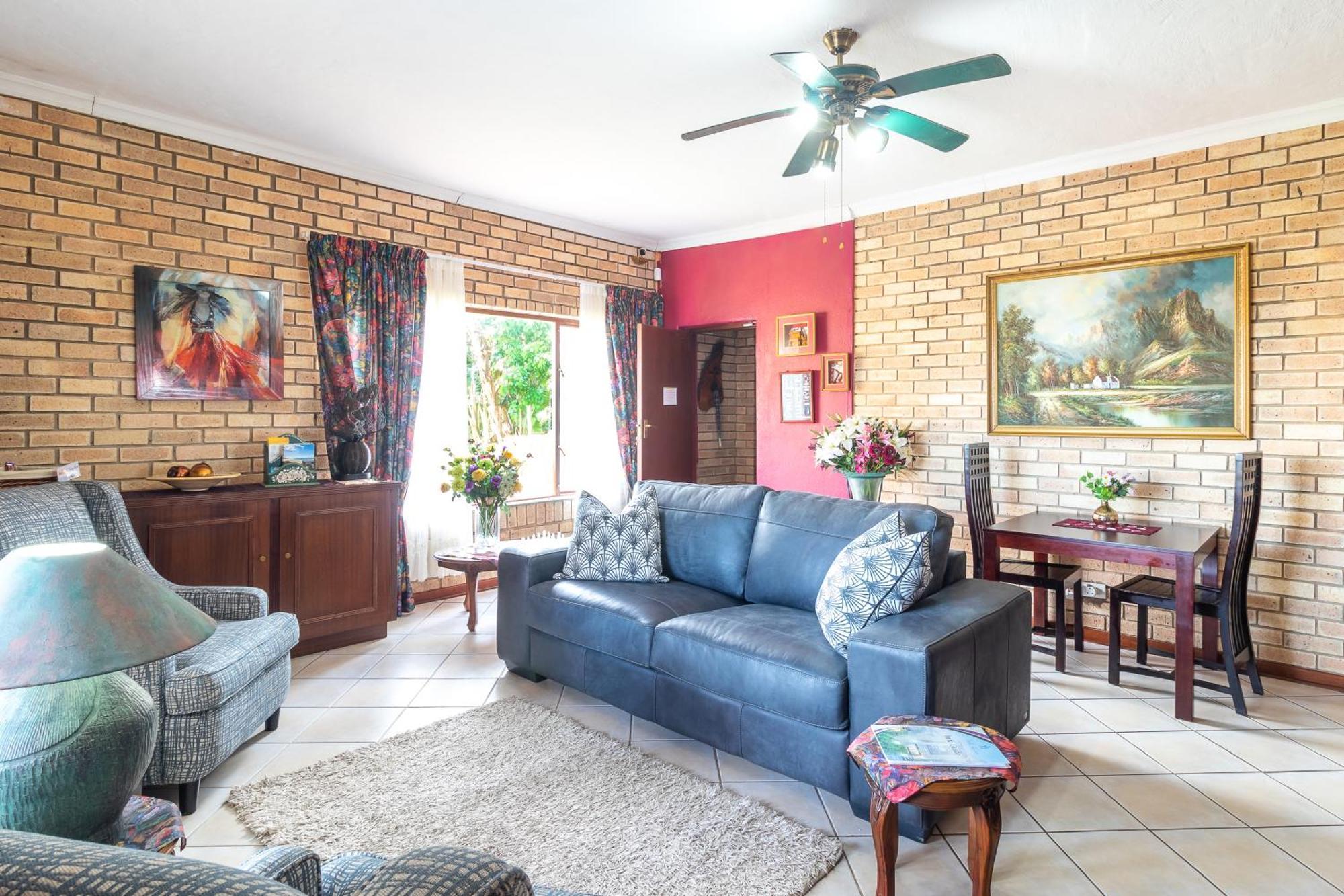 Villa Majestic for Exclusive Accommodation Port Alfred Extérieur photo