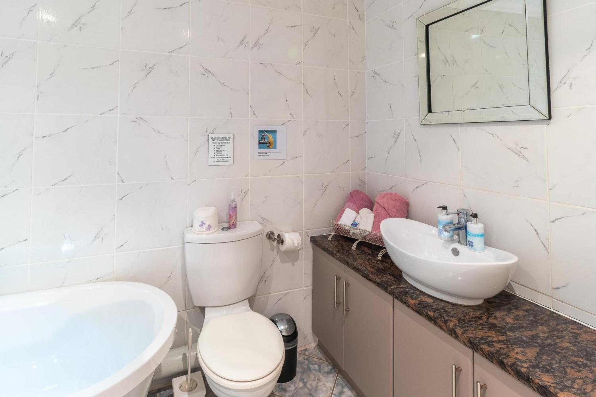 Villa Majestic for Exclusive Accommodation Port Alfred Extérieur photo