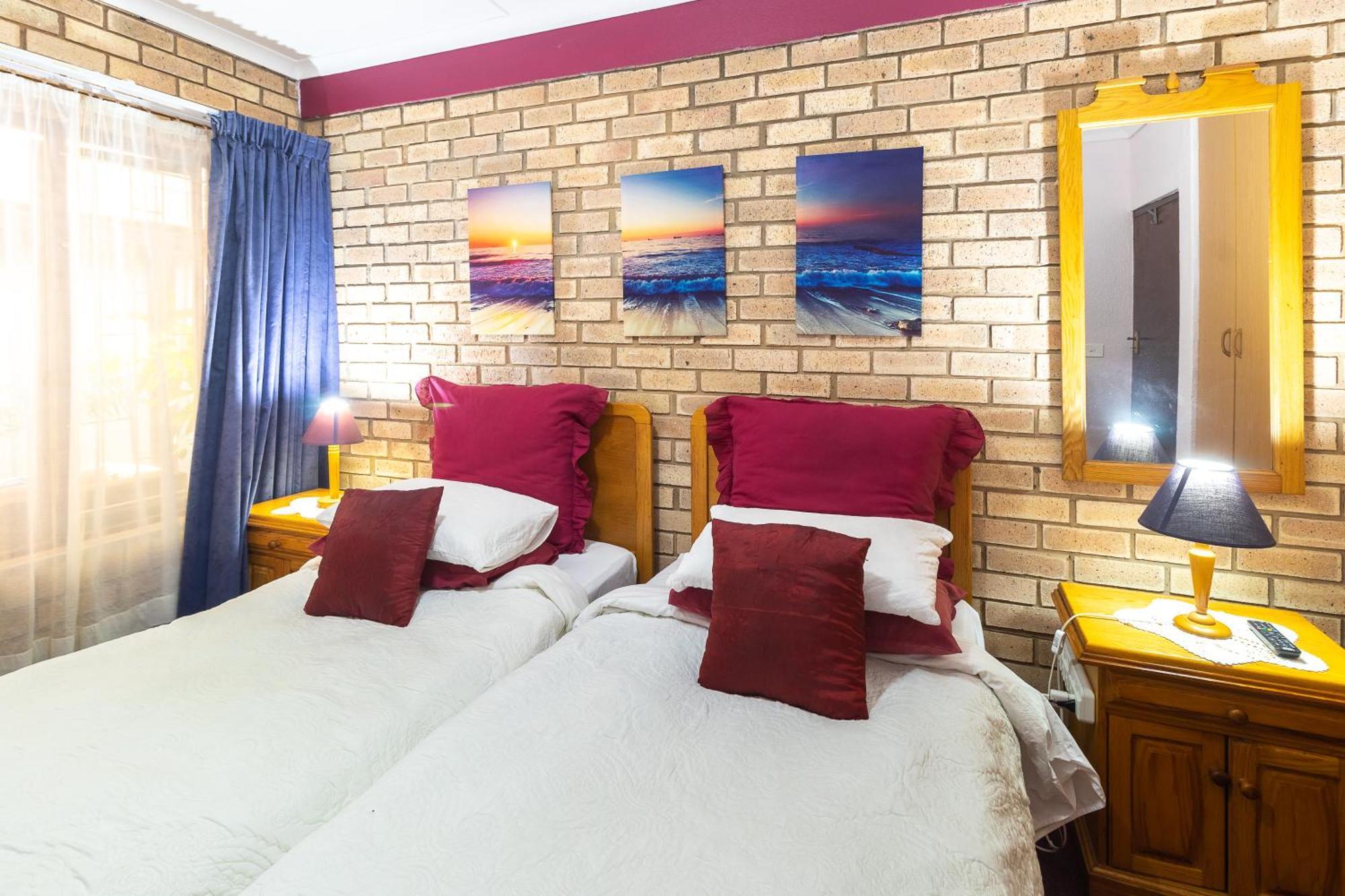 Villa Majestic for Exclusive Accommodation Port Alfred Extérieur photo