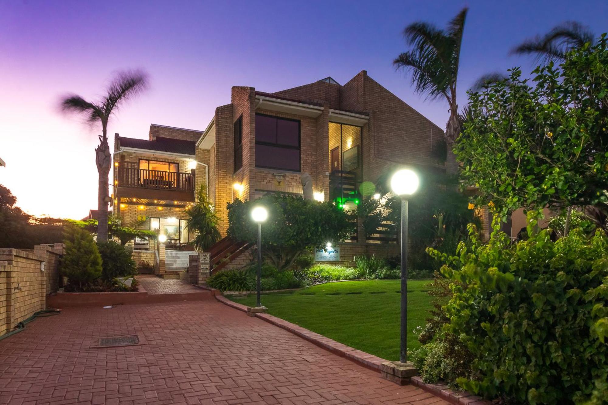 Villa Majestic for Exclusive Accommodation Port Alfred Extérieur photo