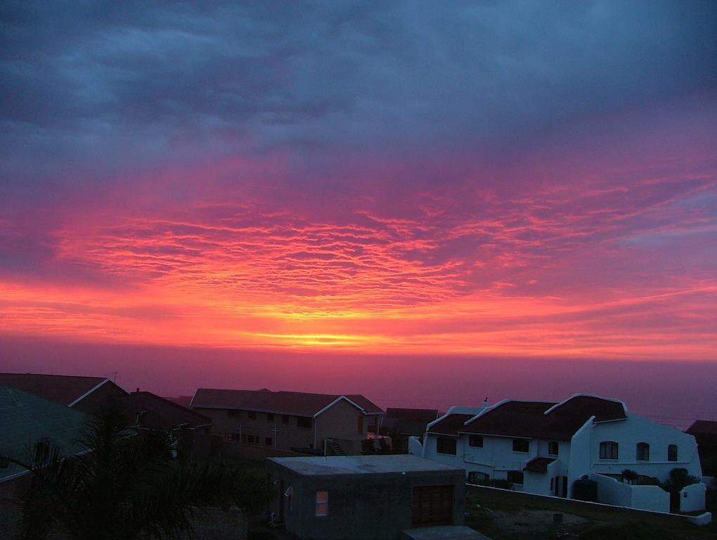 Villa Majestic for Exclusive Accommodation Port Alfred Chambre photo