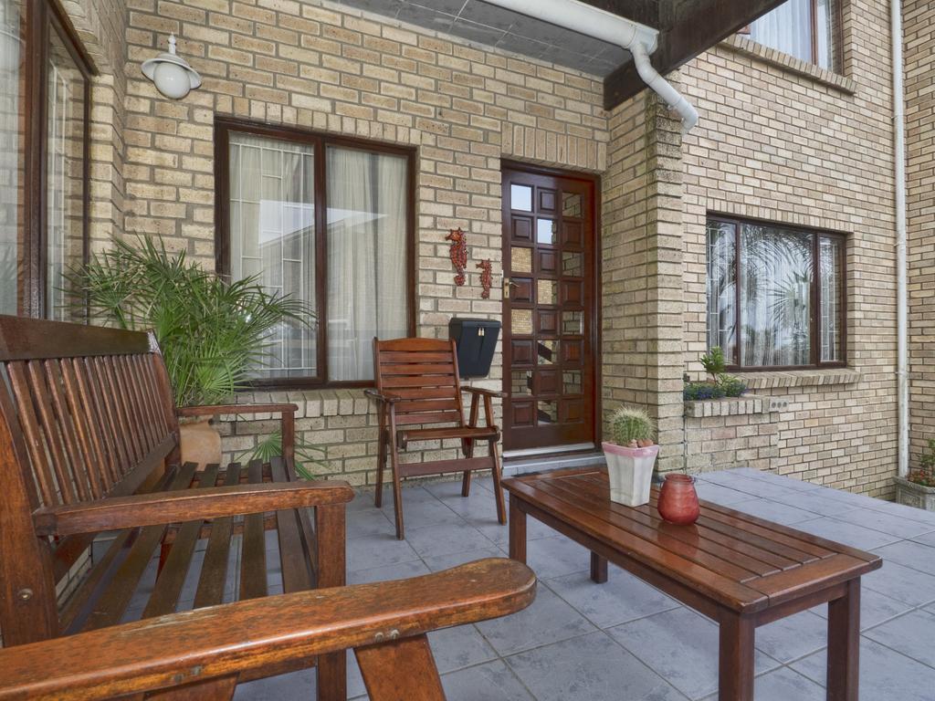 Villa Majestic for Exclusive Accommodation Port Alfred Extérieur photo