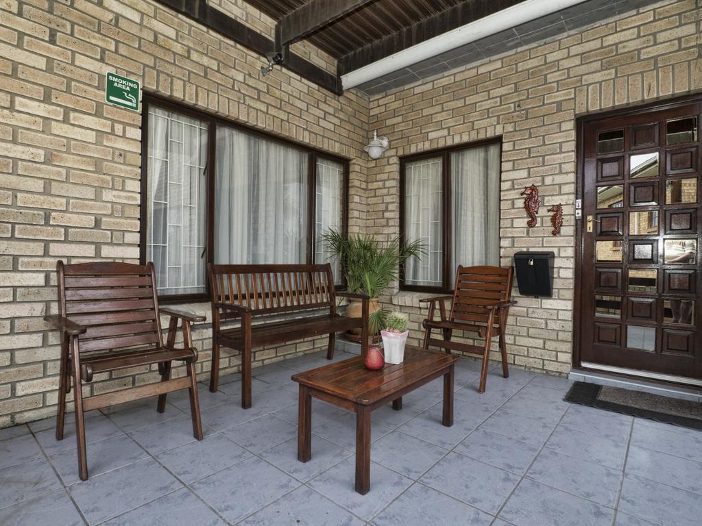 Villa Majestic for Exclusive Accommodation Port Alfred Extérieur photo