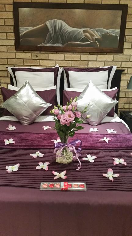 Villa Majestic for Exclusive Accommodation Port Alfred Extérieur photo