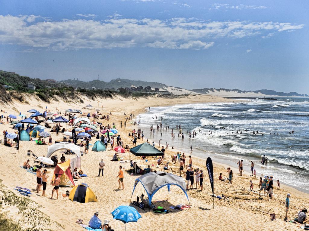 Villa Majestic for Exclusive Accommodation Port Alfred Extérieur photo